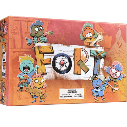 Fort 672975032111