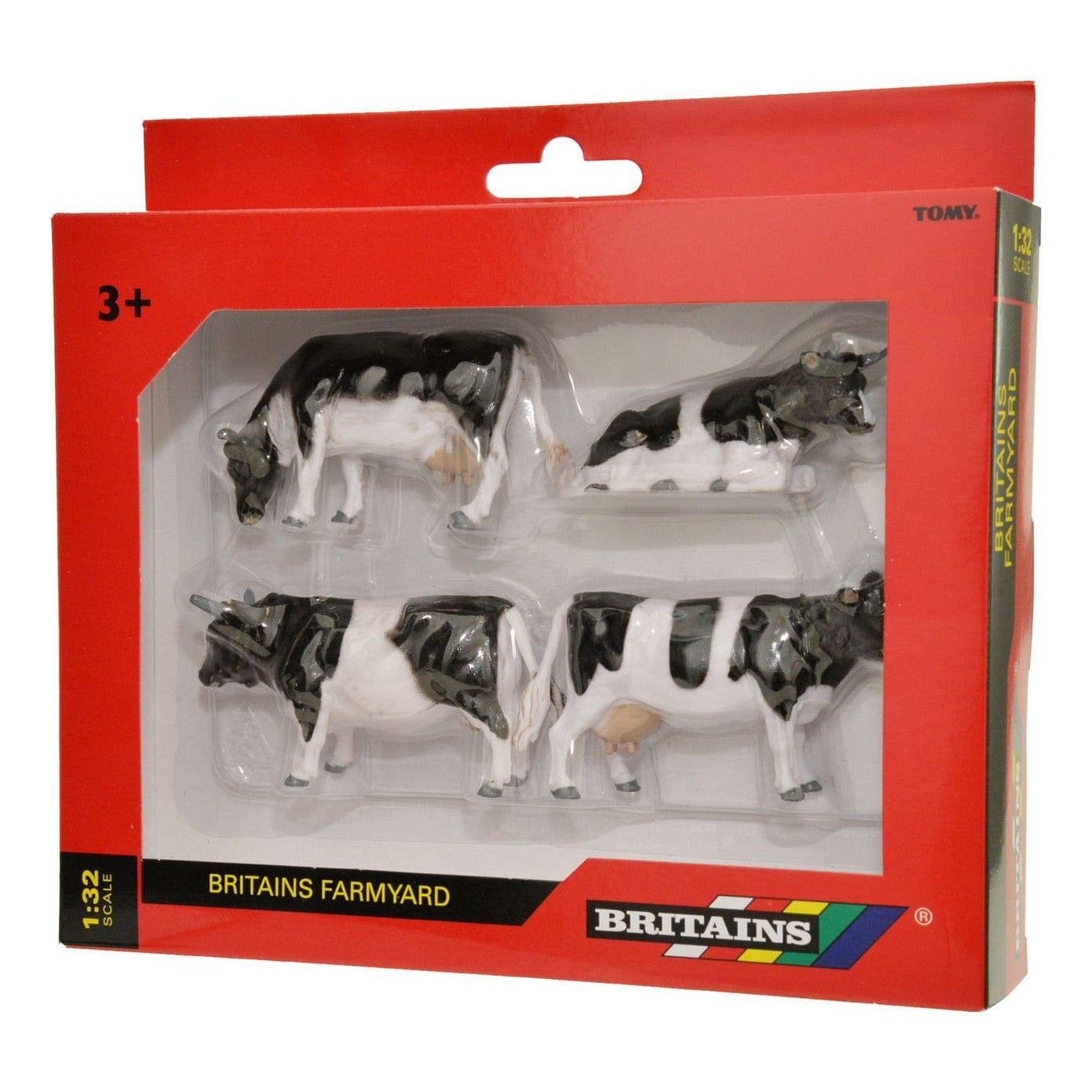 Friesian Cattle 0036881409618