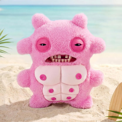 Fuggler Nipple Fugg Plush 9" S1 Window