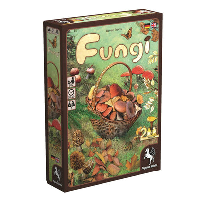 Fungi 4250231705076