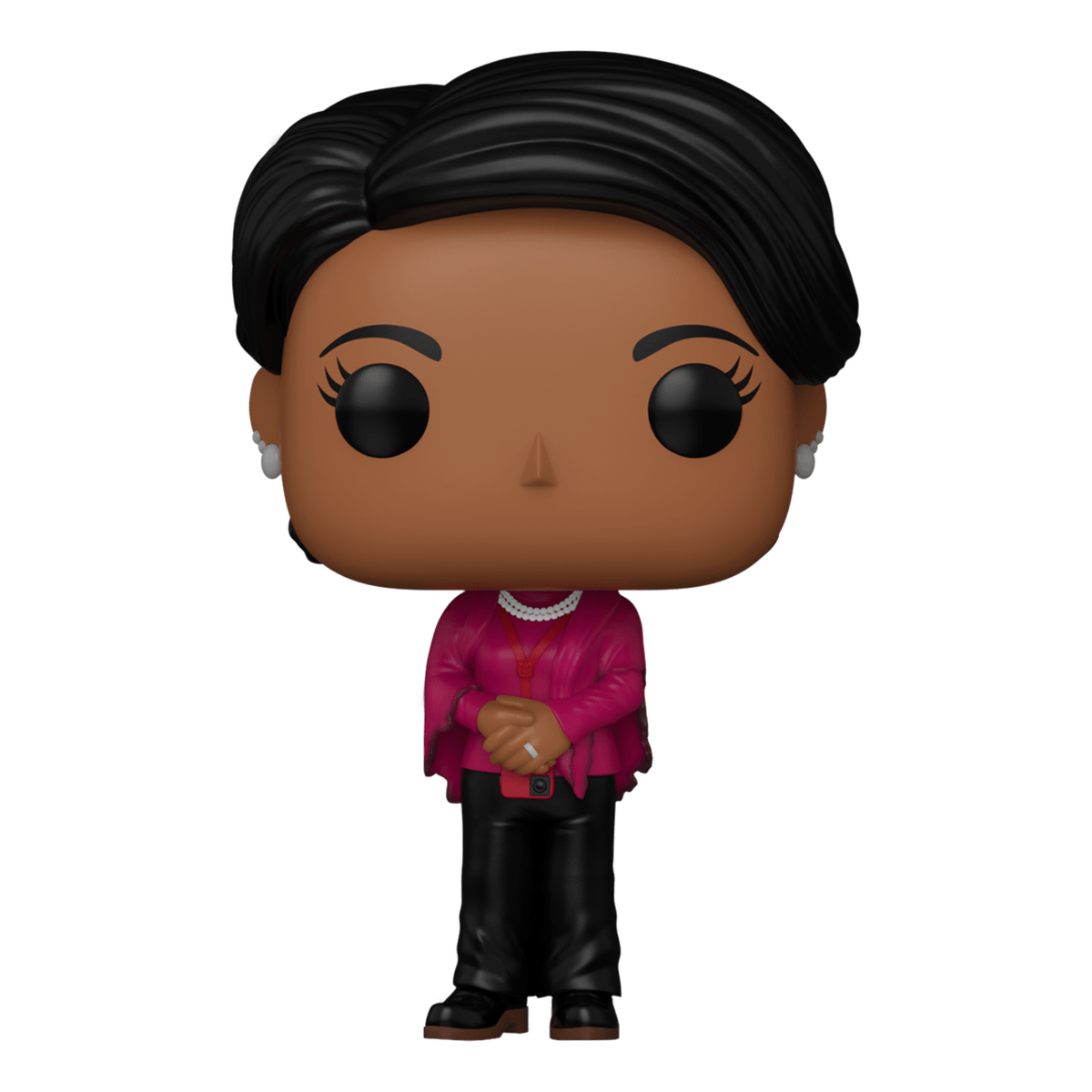 Funko – Pop! Vinyl – Abbott Elementary – Barbara Howard