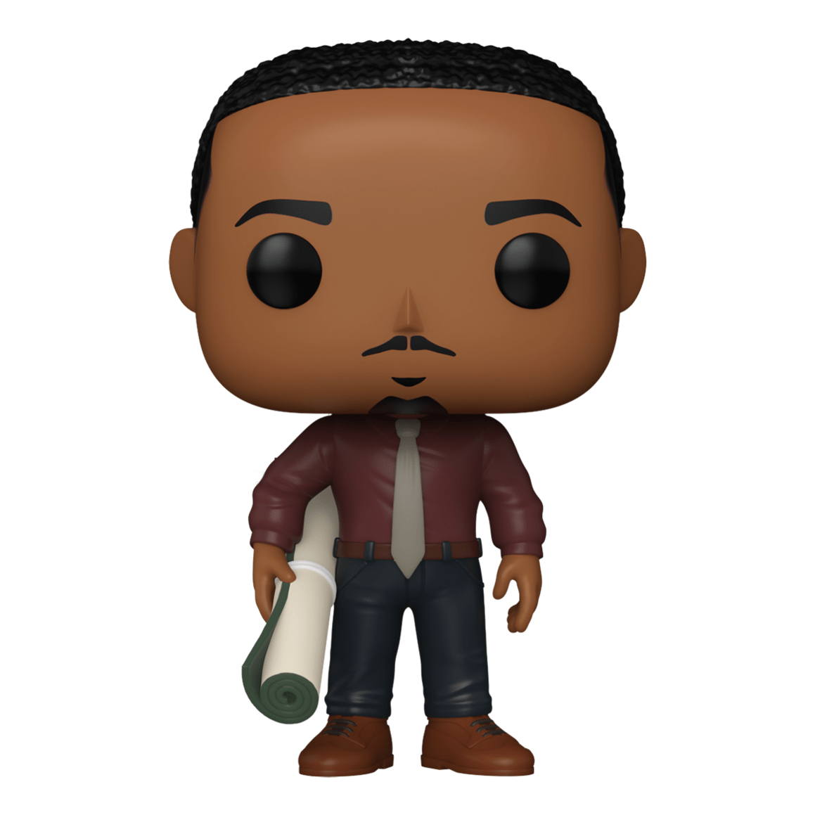 Funko – Pop! Vinyl – Abbott Elementary – Gregory Eddie