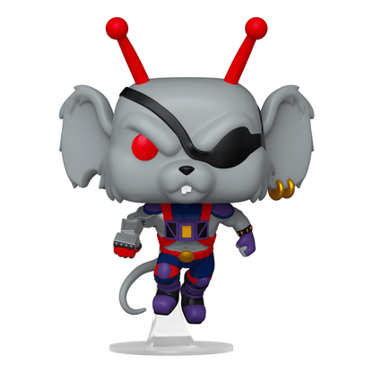 Funko – Pop! Vinyl – Biker Mice From Mars – Modo