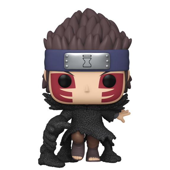 Funko! Pop! Vinyl - Boruto - Shinki