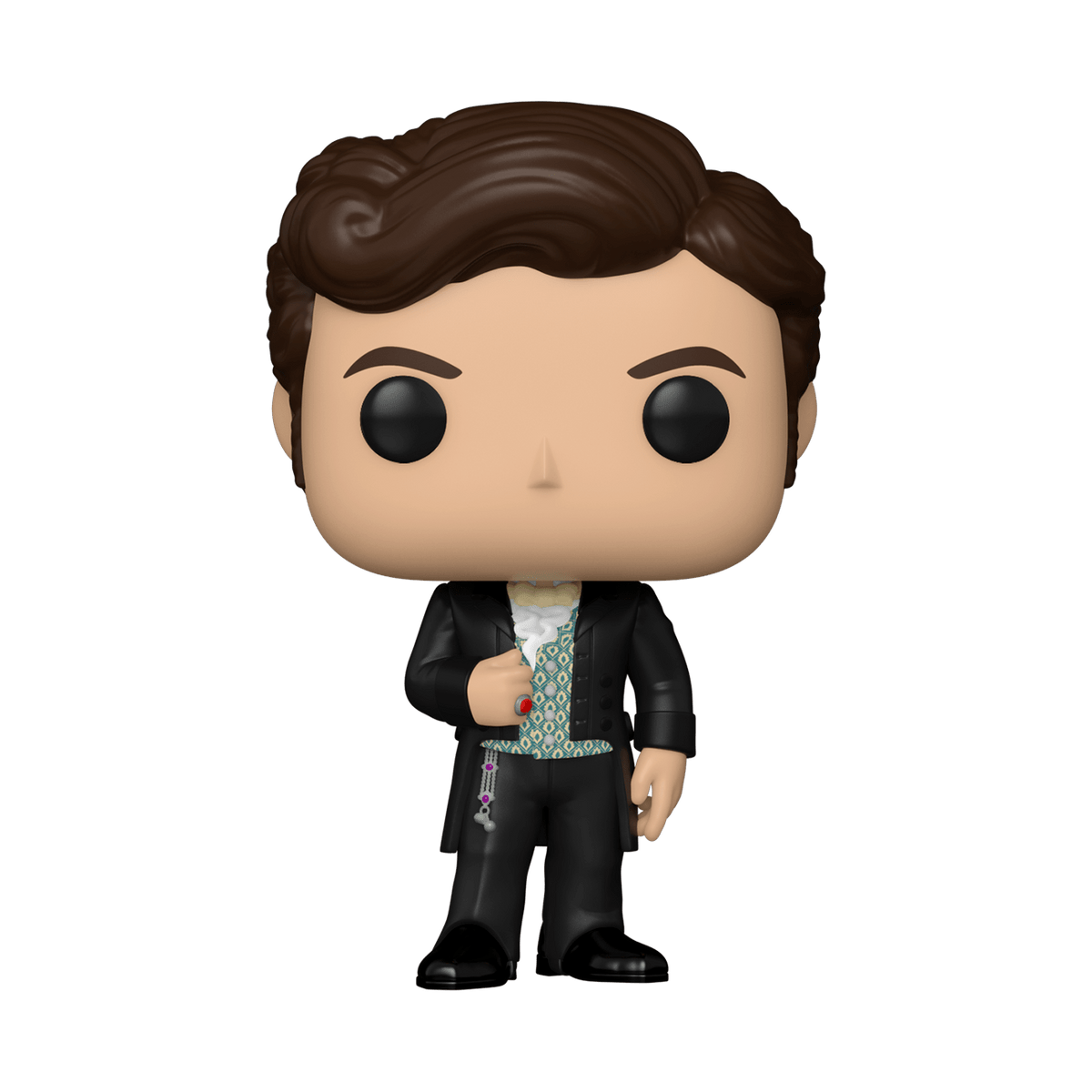 Funko – Pop! Vinyl – Bridgerton – Colin Bridgerton Limited Edition