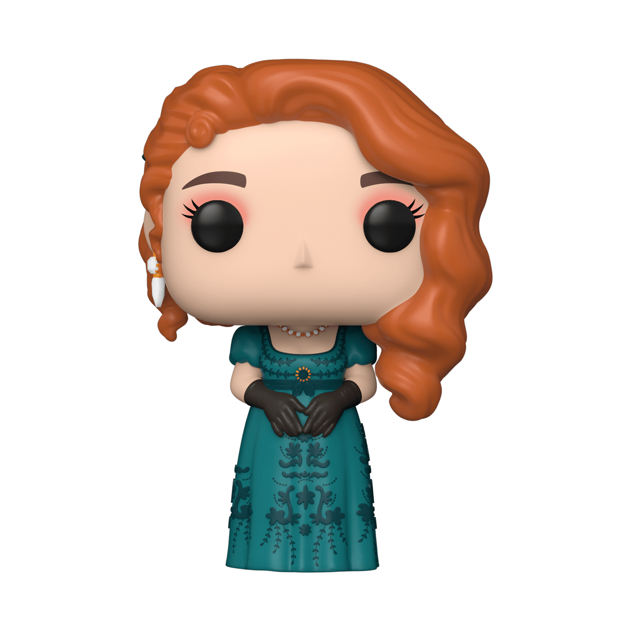Funko – Pop! Vinyl – Bridgerton – Penelope (Chance of Chase)