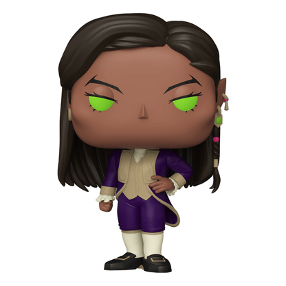 Funko – Pop! Vinyl – Castlevania – Olrox Limited Edition