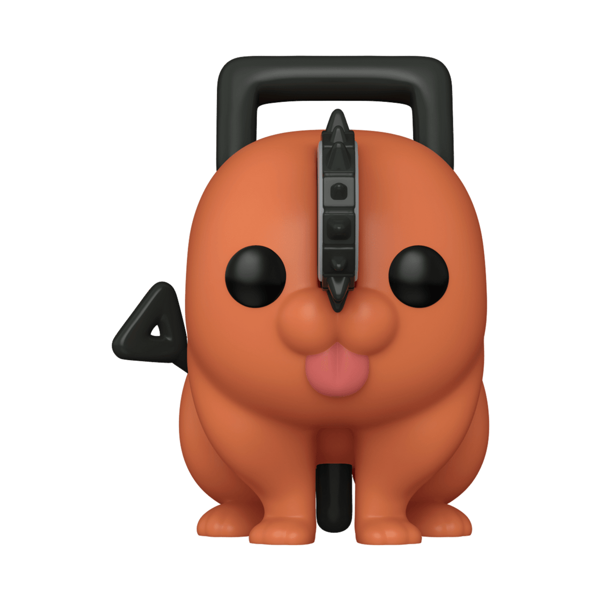 Funko – Pop! Vinyl – Chainsaw Man – Pochita Exclusive 889698803229