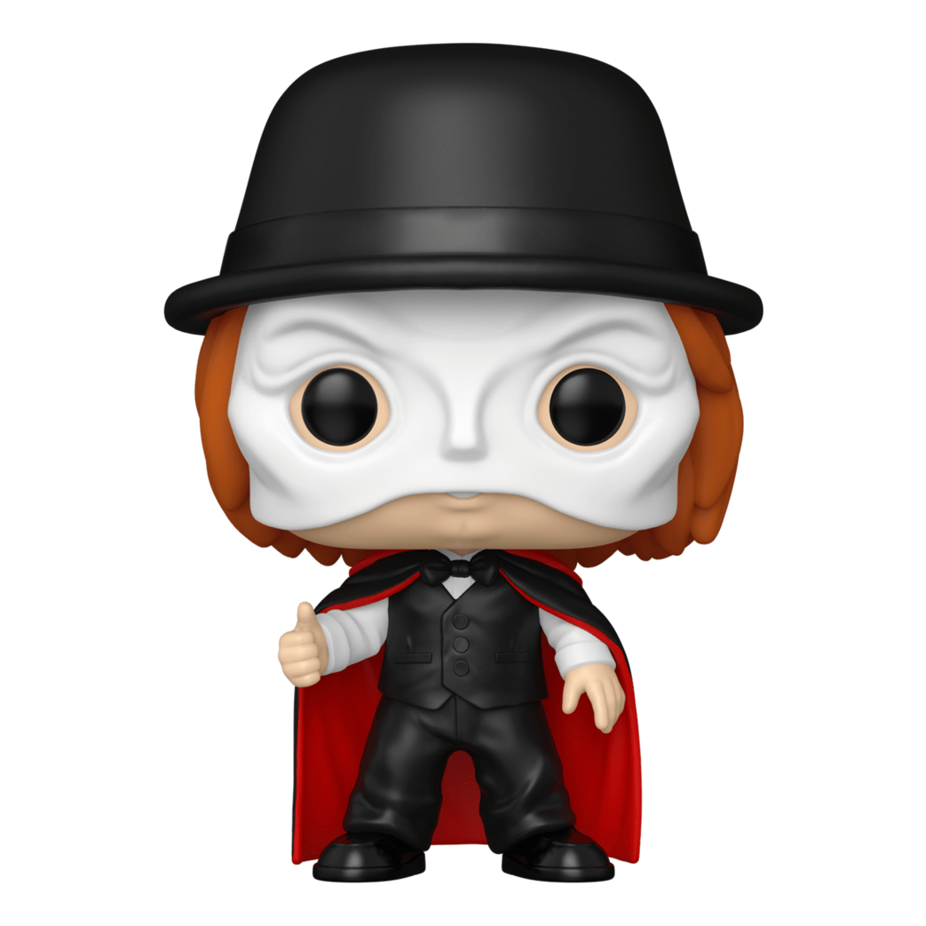 Funko – Pop! Vinyl – Child's Play – Phantom Chucky