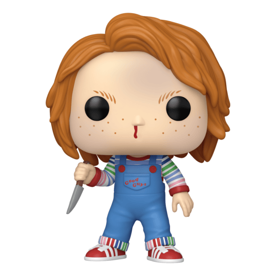 Funko Pop! Vinyl - Chucky - Chucky 889698883580