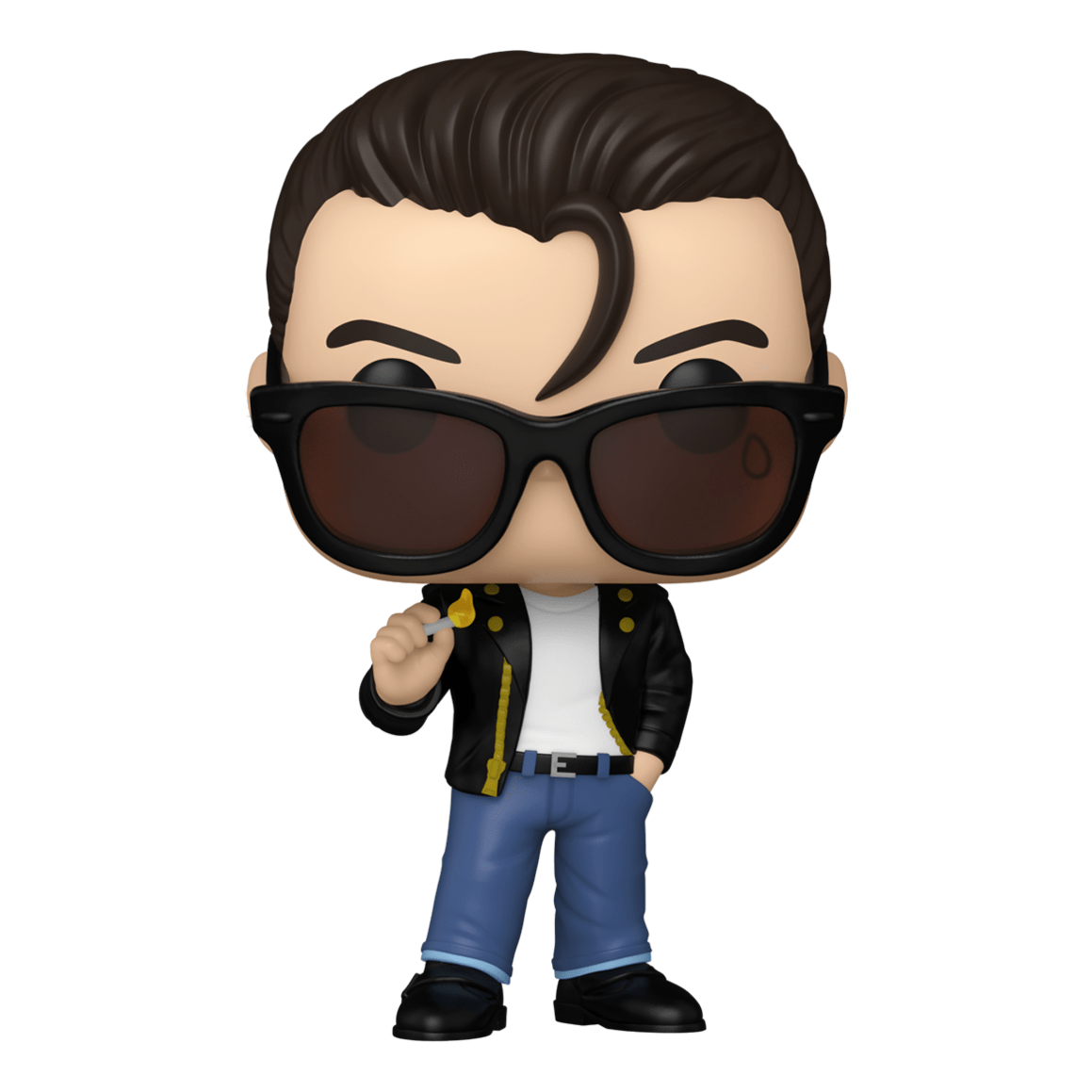Funko – Pop! Vinyl – Crybaby – Special Edition