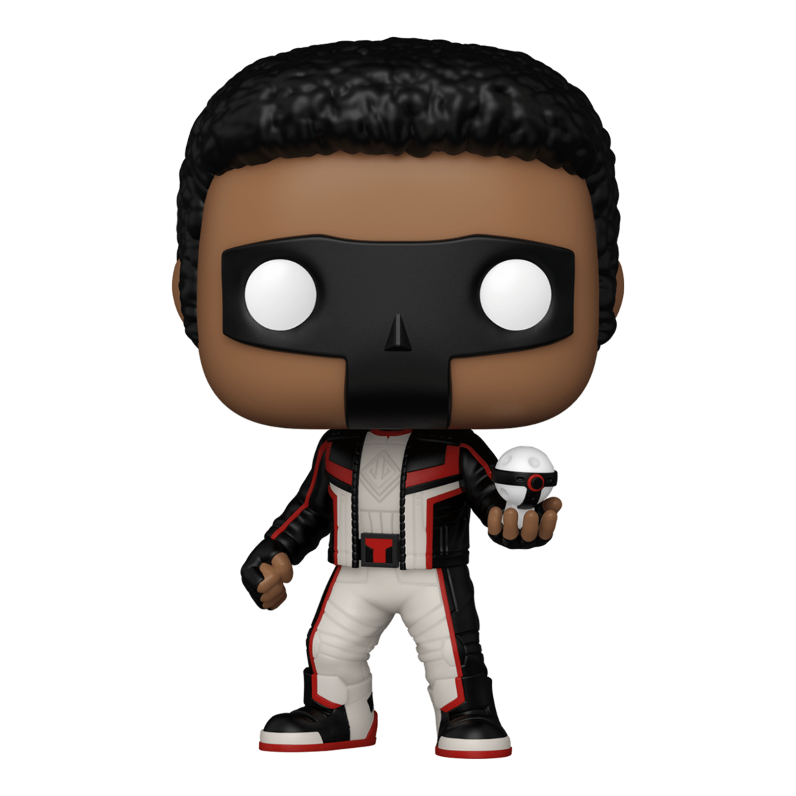 Funko – Pop! Vinyl – DC Comics – Mr Terrific Limited Edition