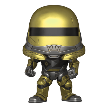 Funko – Pop! Vinyl – DC Comics – Superman Hammer of Boravia
