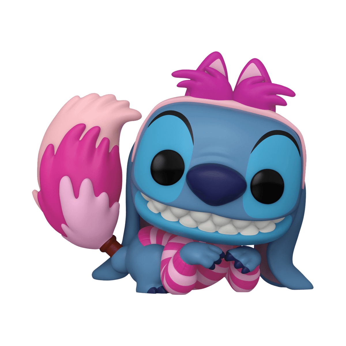 Funko – Pop! Vinyl – Disney – Stitch As Cheshire Cat 889698751636