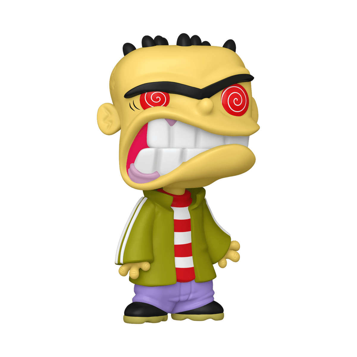 Funko – Pop! Vinyl – Ed Edd N Eddy – Ed (Chance of Chase) 889698835305