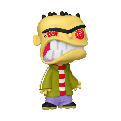 Funko – Pop! Vinyl – Ed Edd N Eddy – Ed (Chance of Chase) 889698835305