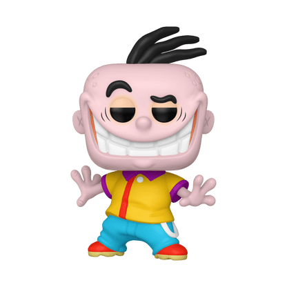 Funko – Pop! Vinyl – Ed Edd n Eddy – Eddy Limited Edition 889698835312