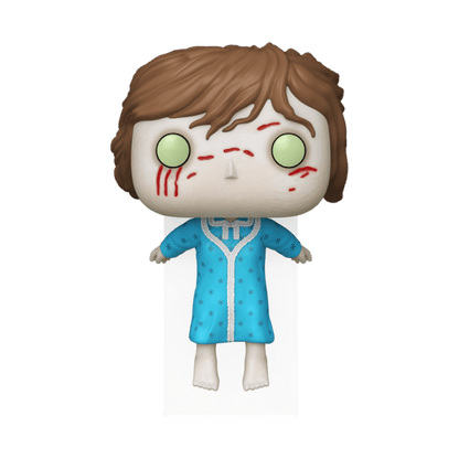 Funko Pop! Vinyl (Exc) - The Exorcist - Regan Floating 889698883986