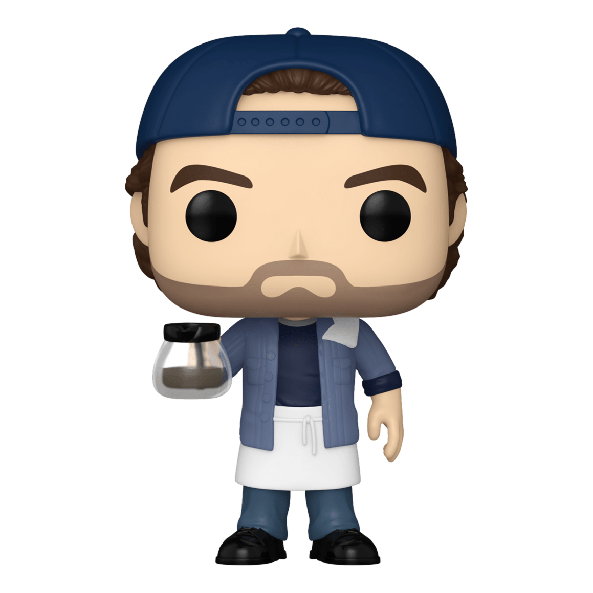 Funko – Pop! Vinyl – Gilmore Girls – Luke Danes Exclusive