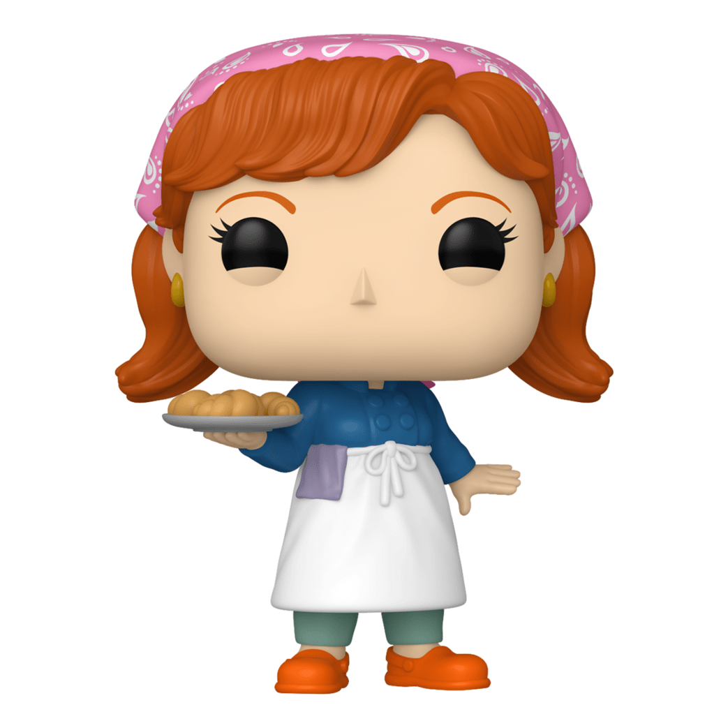 Funko – Pop! Vinyl – Gilmore Girls – Sookie St. James