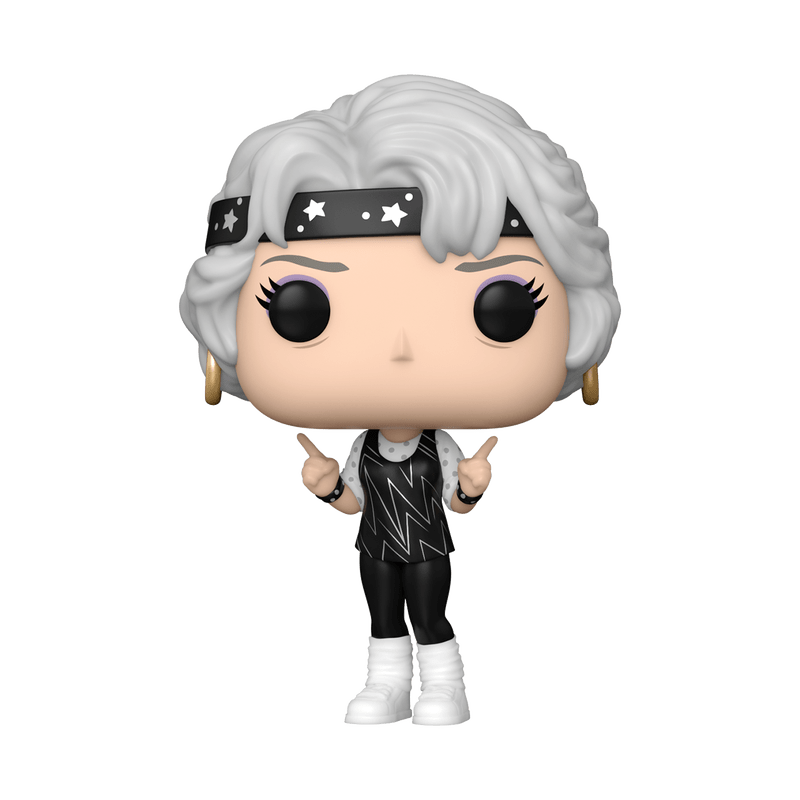 Funko Pop! Vinyl - Golden Girls - Dorothy Collectible Figure 889698835015