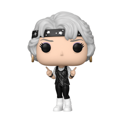 Funko Pop! Vinyl - Golden Girls - Dorothy Collectible Figure 889698835015