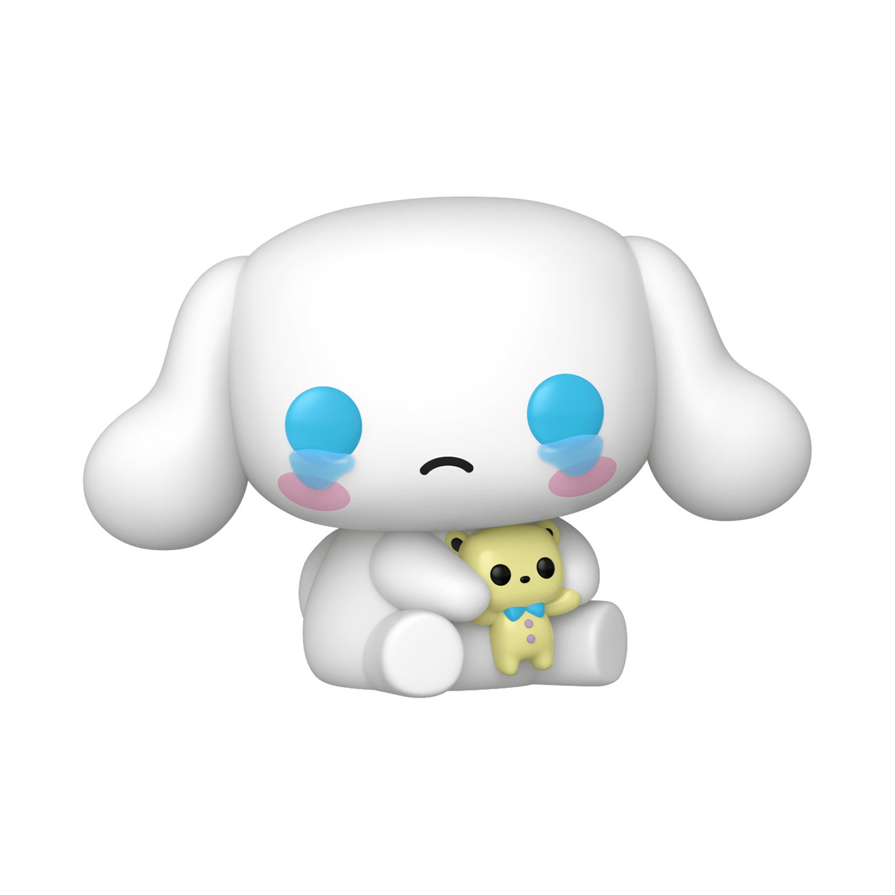 Funko – Pop! Vinyl – Hello Kitty – Cinnamoroll Special Edition