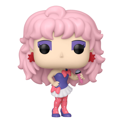 Funko – Pop! Vinyl – Jem and the Holograms – Jem Special Edition 889698837323