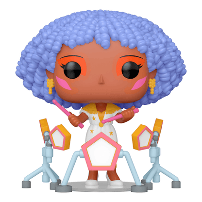 Funko – Pop! Vinyl – Jem and the Holograms – Shana