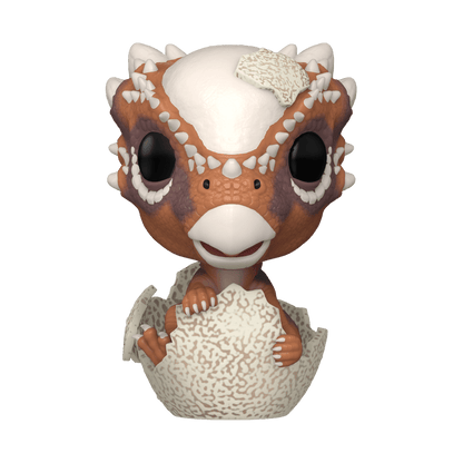 Funko Pop! Vinyl - Jurassic Park Hatchling Stygimoloch 889698759854