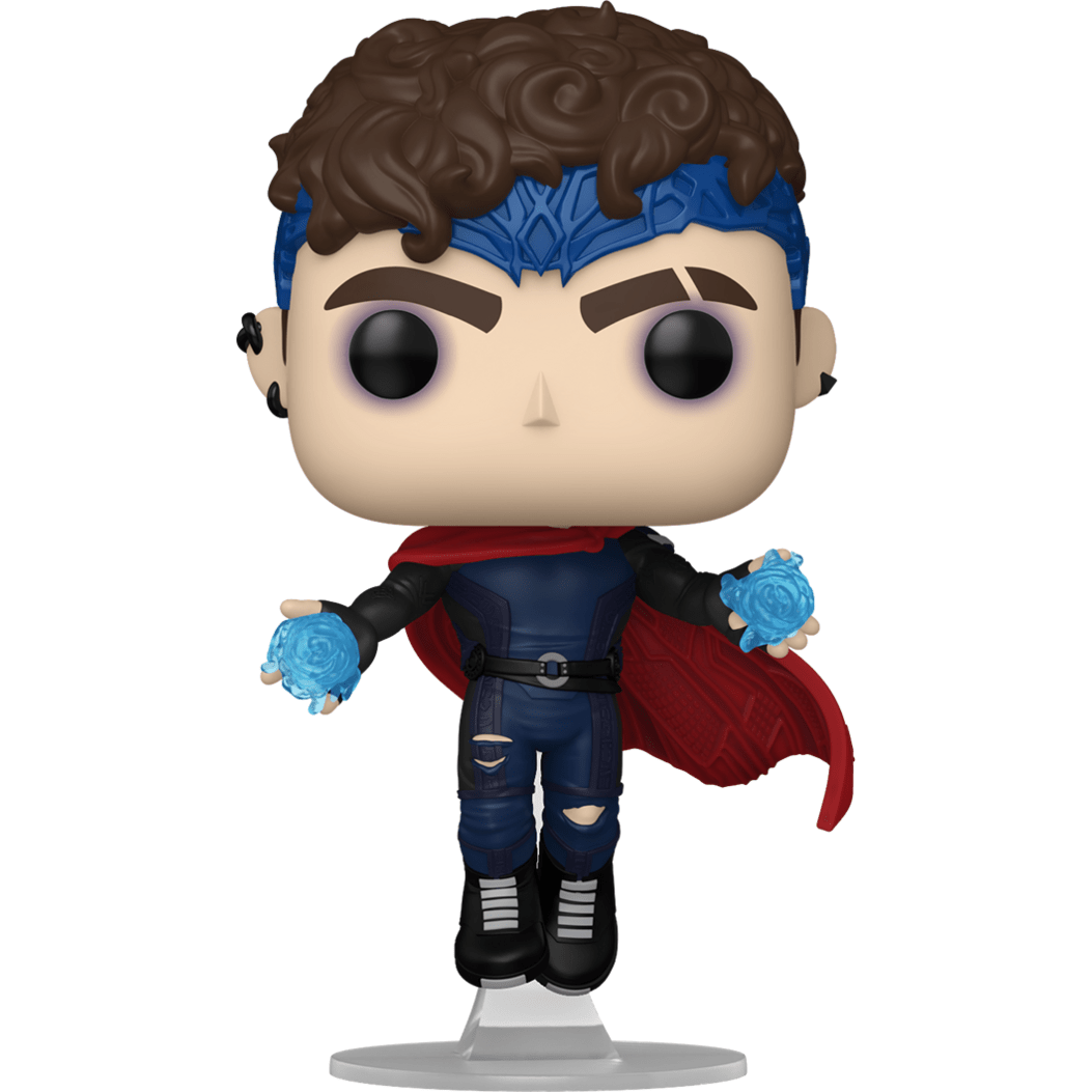 Funko – Pop! Vinyl – Marvel – Agatha Harkness Limited Edition 889698757102
