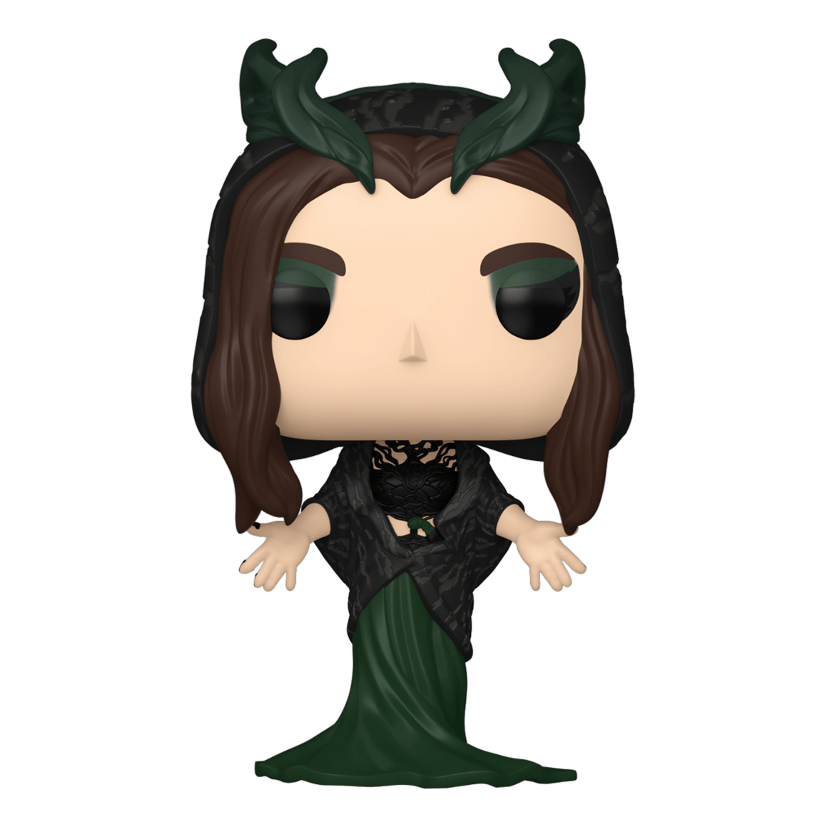 Funko – Pop! Vinyl – Marvel – Agatha Harkness Special Edition 889698757096