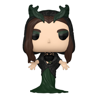 Funko – Pop! Vinyl – Marvel – Agatha Harkness Special Edition 889698757096