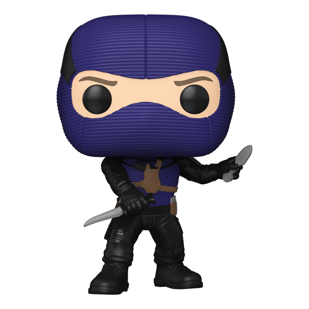 Funko – Pop! Vinyl – Marvel – Bullseye Limited Edition