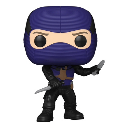 Funko – Pop! Vinyl – Marvel – Bullseye Limited Edition