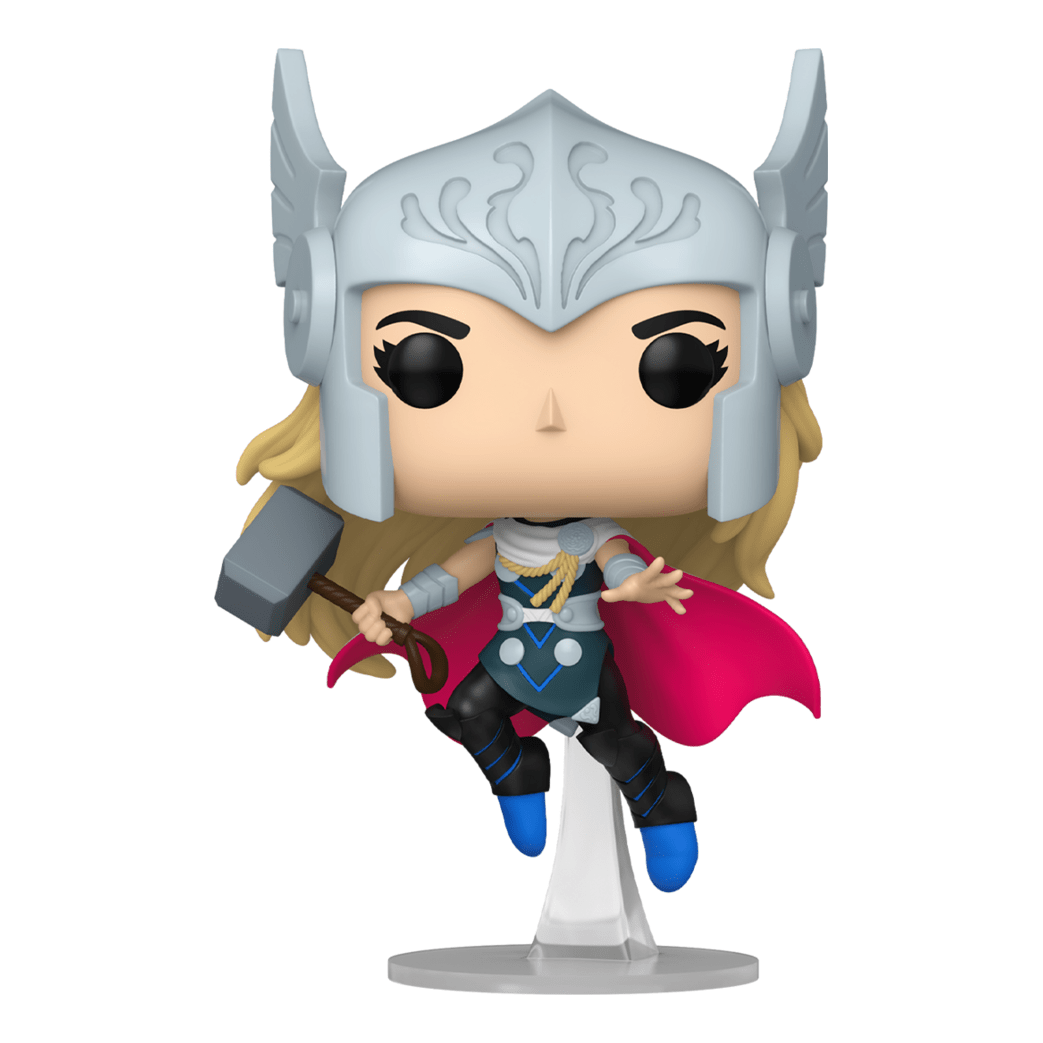 Funko – Pop! Vinyl – Marvel – Spider Gwen Special Edition