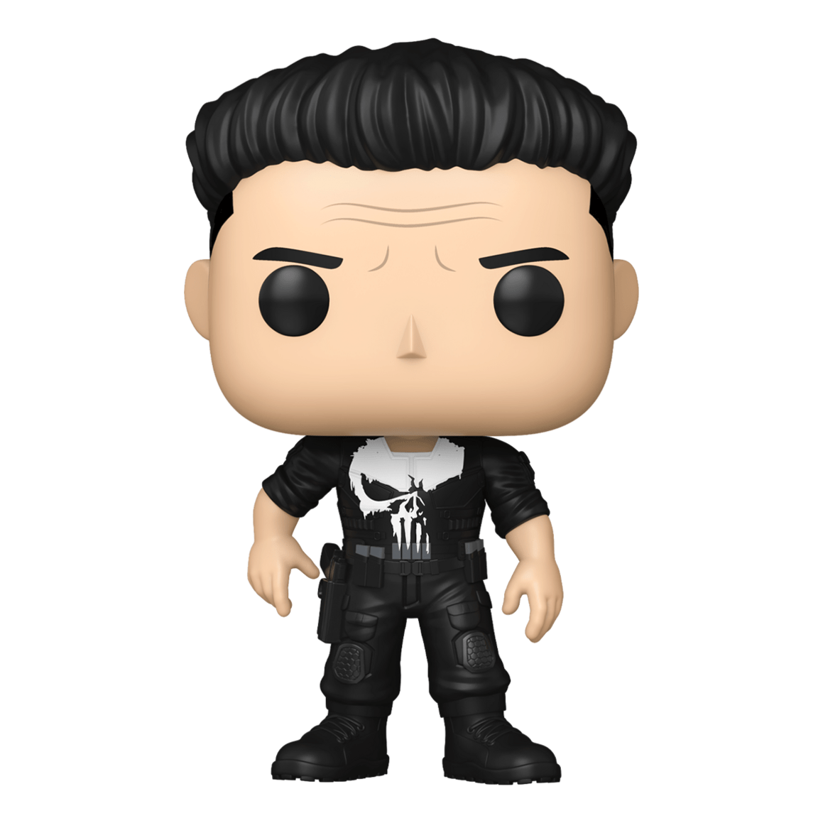 Funko – Pop! Vinyl – Marvel – The Punisher Limited Edition
