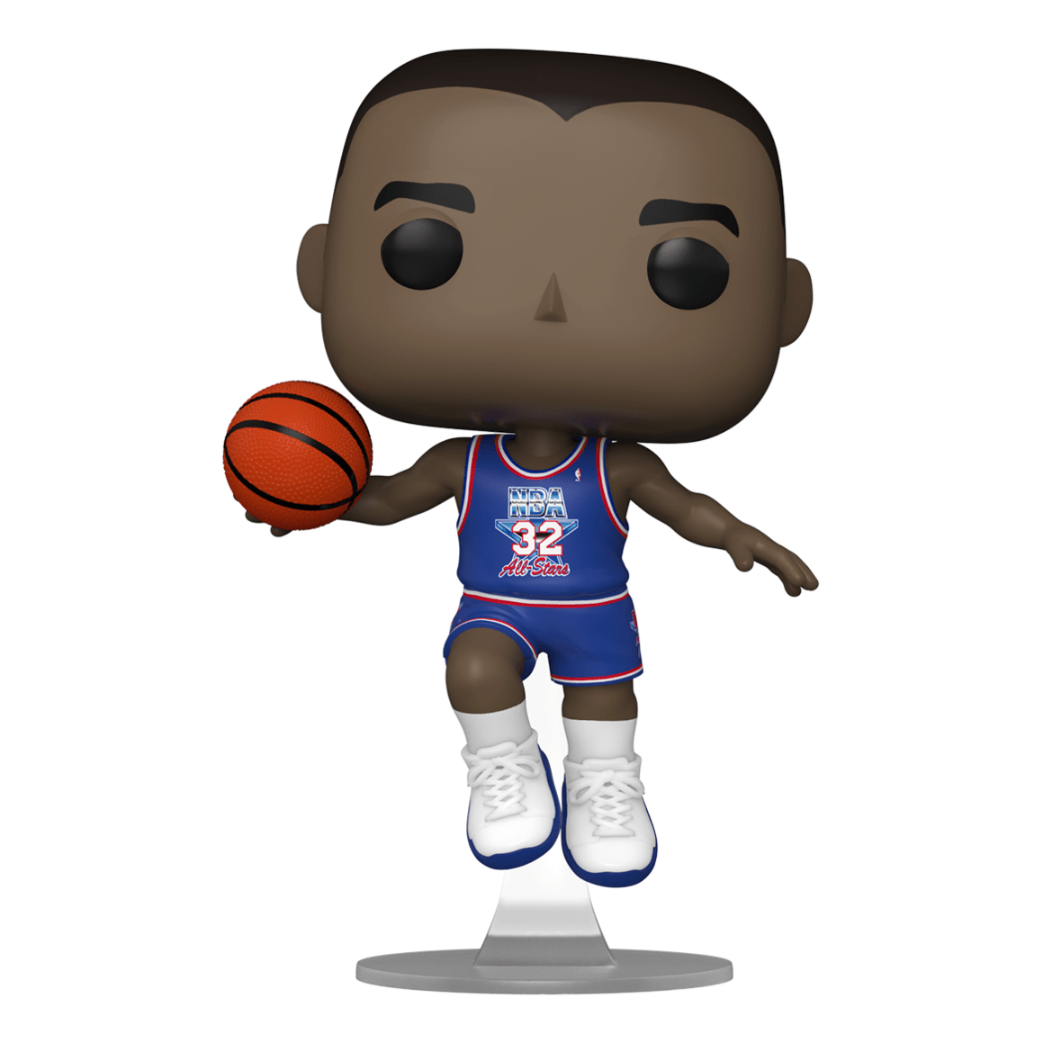 Funko – Pop! Vinyl – NBA Legends – Magic Johnson Limited Edition