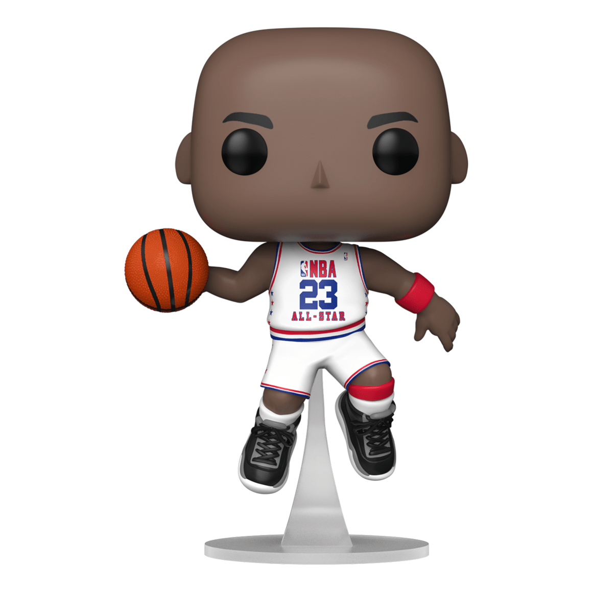 Funko – Pop! Vinyl – NBA Legends – Michael Jordan