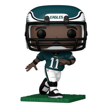 Funko – Pop! Vinyl – NFL – AJ Brown Limited Edition