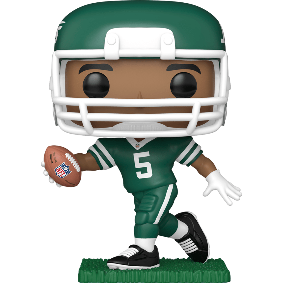 Funko – Pop! Vinyl – NFL – Garrett Wilson