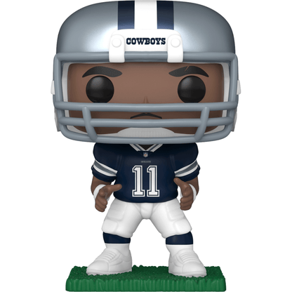 Funko – Pop! Vinyl – NFL – Micah Parsons Limited Edition