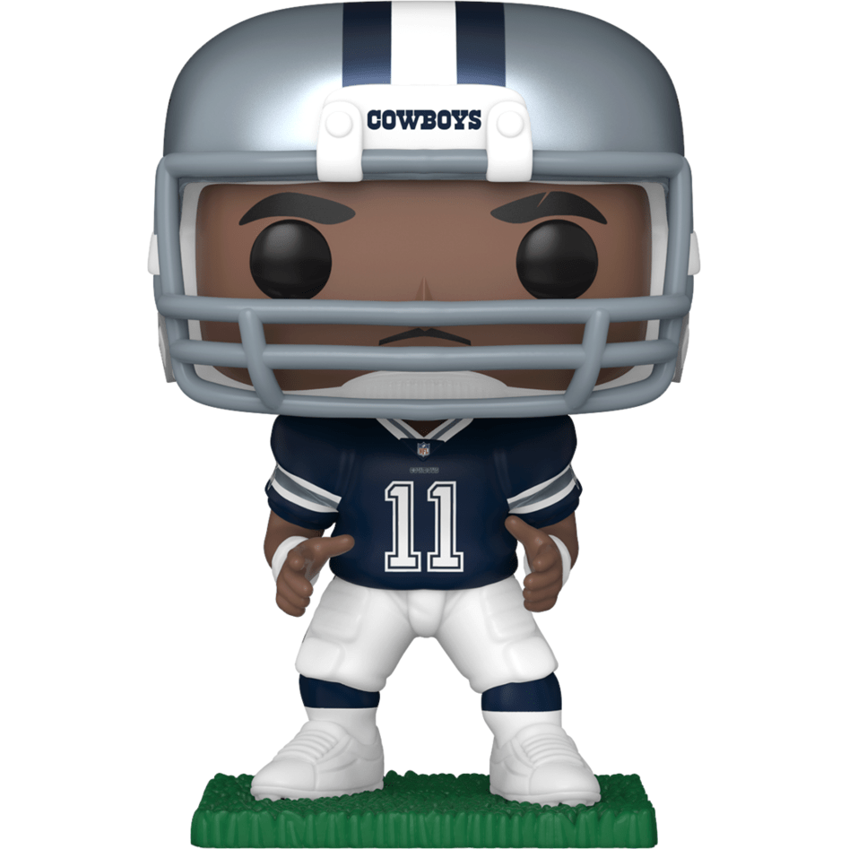 Funko – Pop! Vinyl – NFL – Micah Parsons Limited Edition
