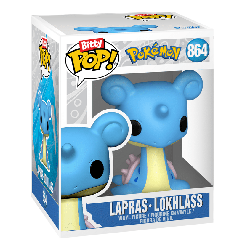 Funko – Pop! Vinyl – Pokemon – Charmander Special Edition 889698811330