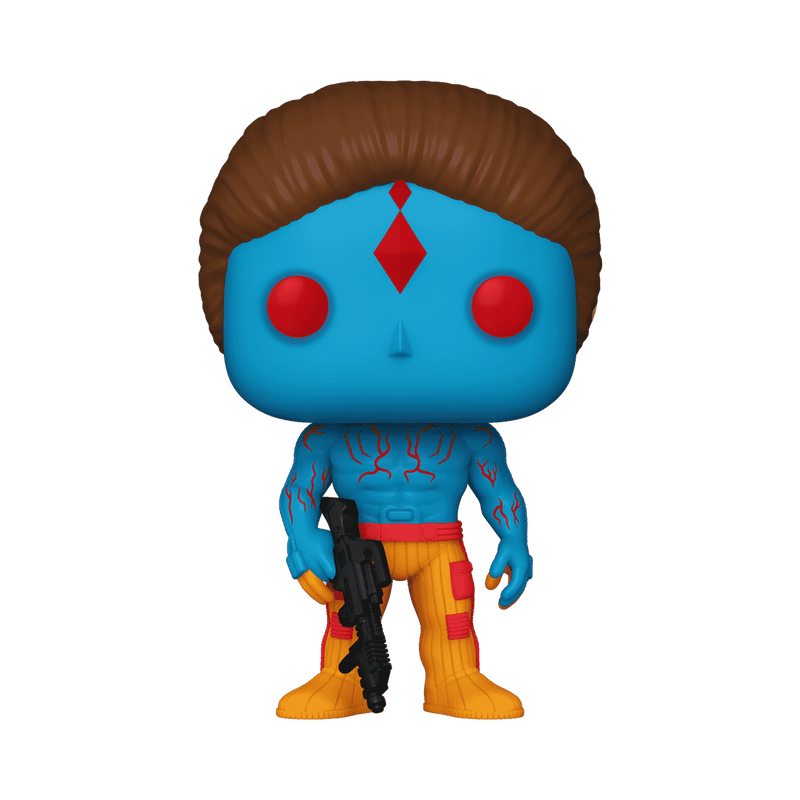 Funko Pop! Vinyl - Power Lords - Lord Power
