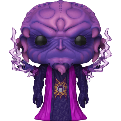Funko – Pop! Vinyl – Power Rangers – Ivan Ooze