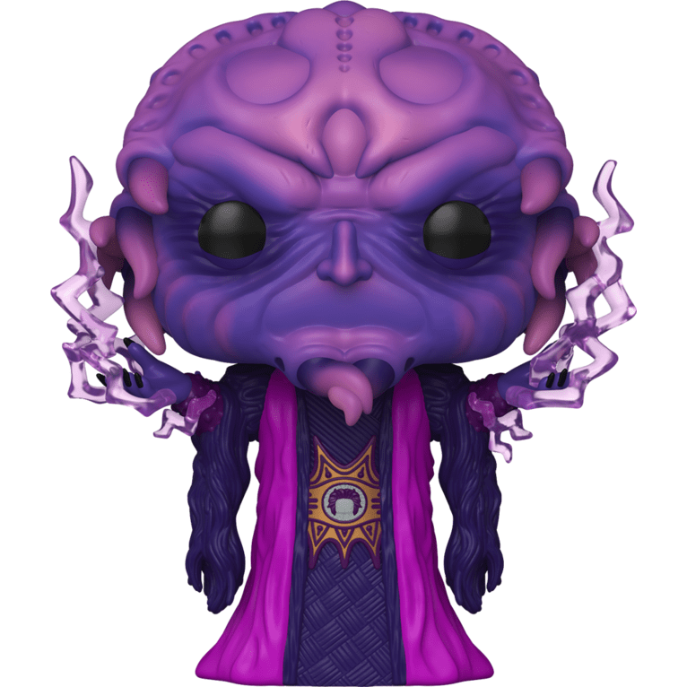 Funko – Pop! Vinyl – Power Rangers – Ivan Ooze