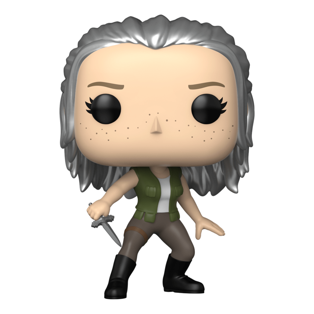 Funko – Pop! Vinyl – Powerless Trilogy – Paedyn Gray