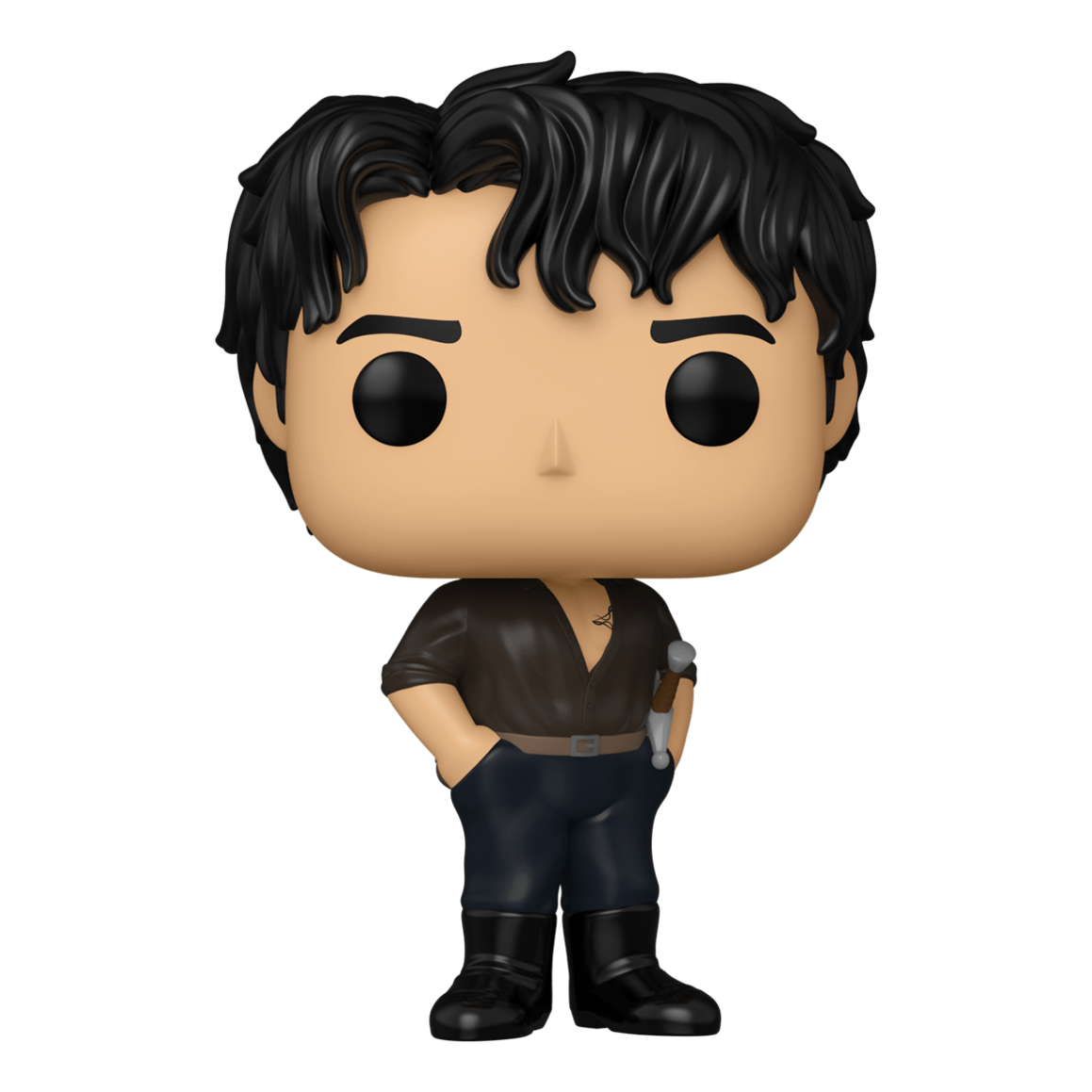 Funko – Pop! Vinyl – Powerless Trilogy – Prince Kai