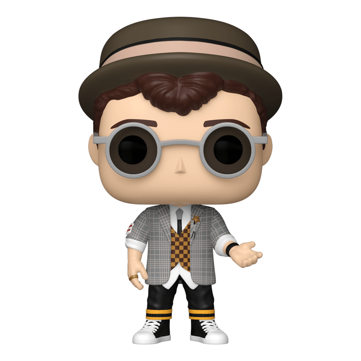 Funko – Pop! Vinyl – Pretty in Pink – Duckie Dale Limited Edition